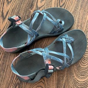 Women’s Chaco Sandals - Size 7